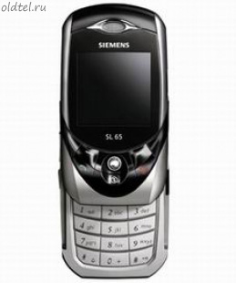 Siemens SL65