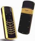Vertu Signature (Gold)
