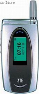 ZTE A-800