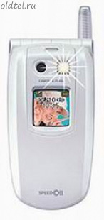 Sanyo SCP-A0110