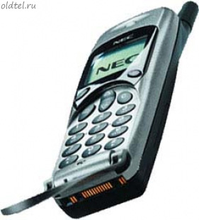 NEC DB4000