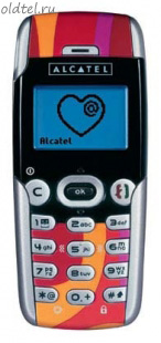 Alcatel OT 525