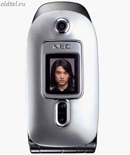NEC N8