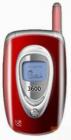 Europhone EG3600