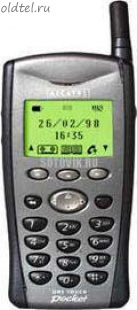 Alcatel OT POCKET