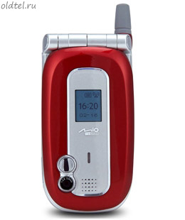 Mitac Mio 8390 Mitac Mio 8390
