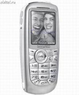 Alcatel OT 557a Alcatel OT 557a