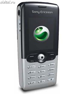 SonyEricsson T610