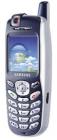Samsung SGH-X600