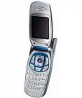 Samsung SGH-E400