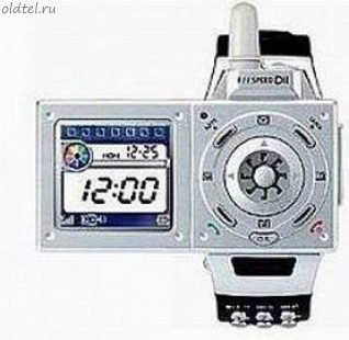Telson Watch Phone TWC-1030