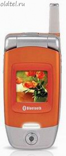 Pantech G800