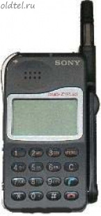 Sony CMD-Z1 Sony CMD-Z1