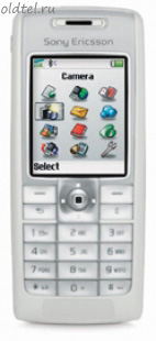 SonyEricsson T630