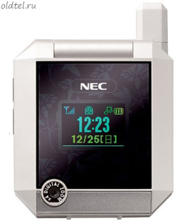 NEC N910