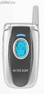 Telson TDC-8100