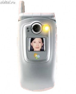 Sharp GX22