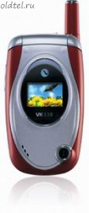 VKMobile VK530