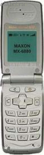 Maxon MX-6880