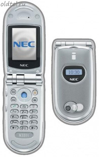 NEC N331i