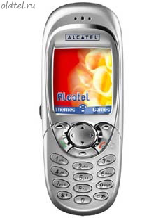 Alcatel OT 531