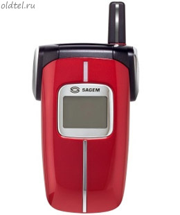 Sagem my-C3s