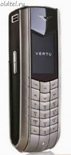 Vertu Ascent