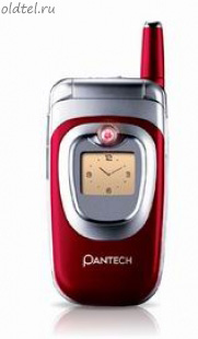 Pantech G300