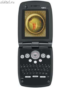 NEC e808