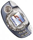 Nokia 3300