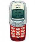 LG W3000