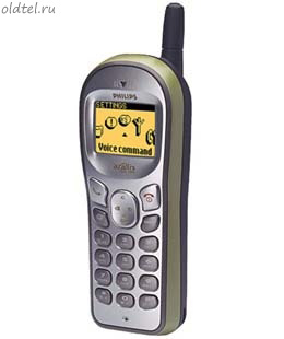 Philips Azalis 288