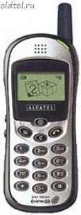 Alcatel OT VIEW DB