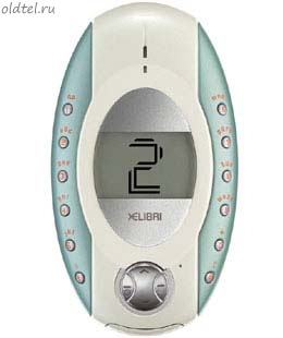 Siemens Xelibri2
