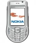 Nokia 6630