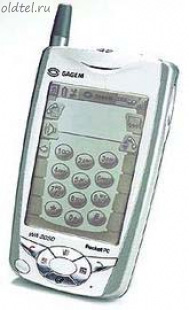Sagem WA3050 Sagem WA3050