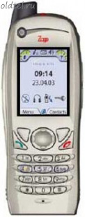 Hyundai Syscom PTT Terminal