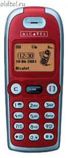 Alcatel OT 311