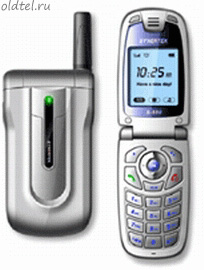 Synertek S580