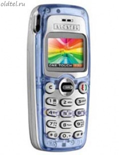 Alcatel OT 332a