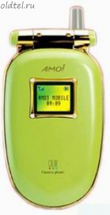 Amoi F99