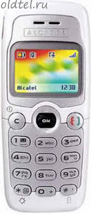 Alcatel 332