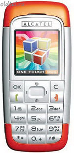 Alcatel 355