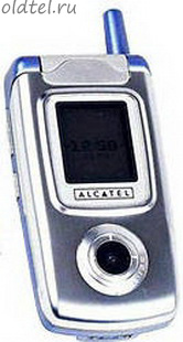 Alcatel 835