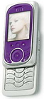 Alcatel ELLE No3