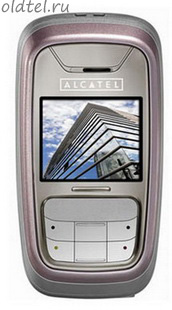 Alcatel OneTouch E265