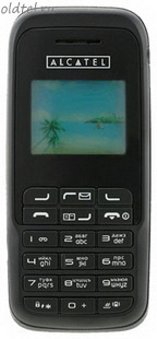 Alcatel OneTouch S107