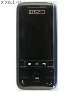 Alcatel OneTouch S120