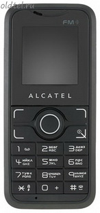 Alcatel OneTouch S211