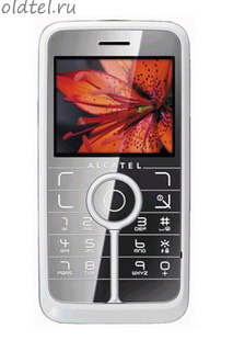 Alcatel OneTouch V770